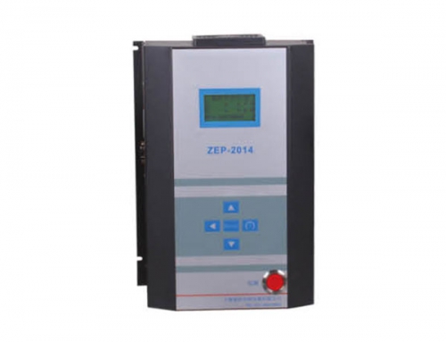 ZEP-2014数字化控制器